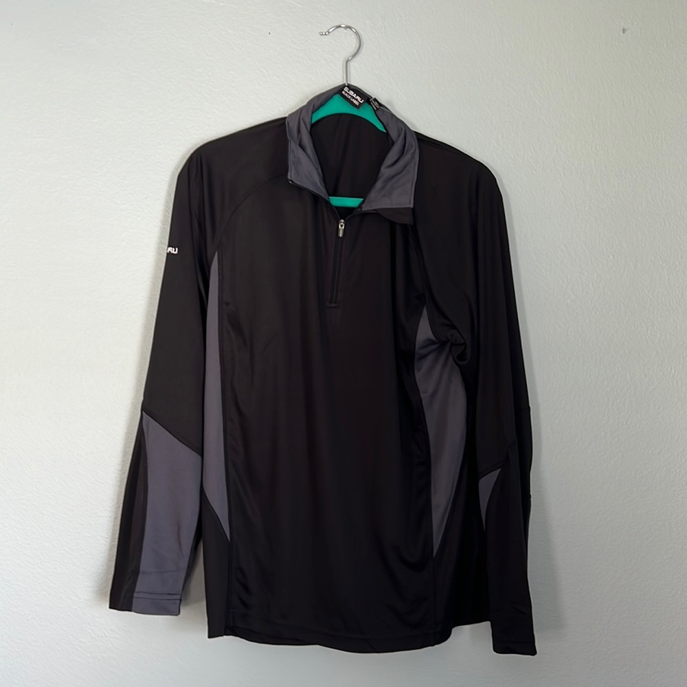 Subaru Jacket